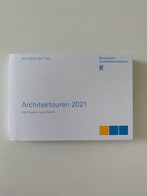 Architektouren 2021
